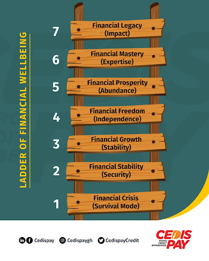 Financial Wellbeing Model